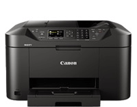 Canon MAXIFY MB2150 דיו למדפסת